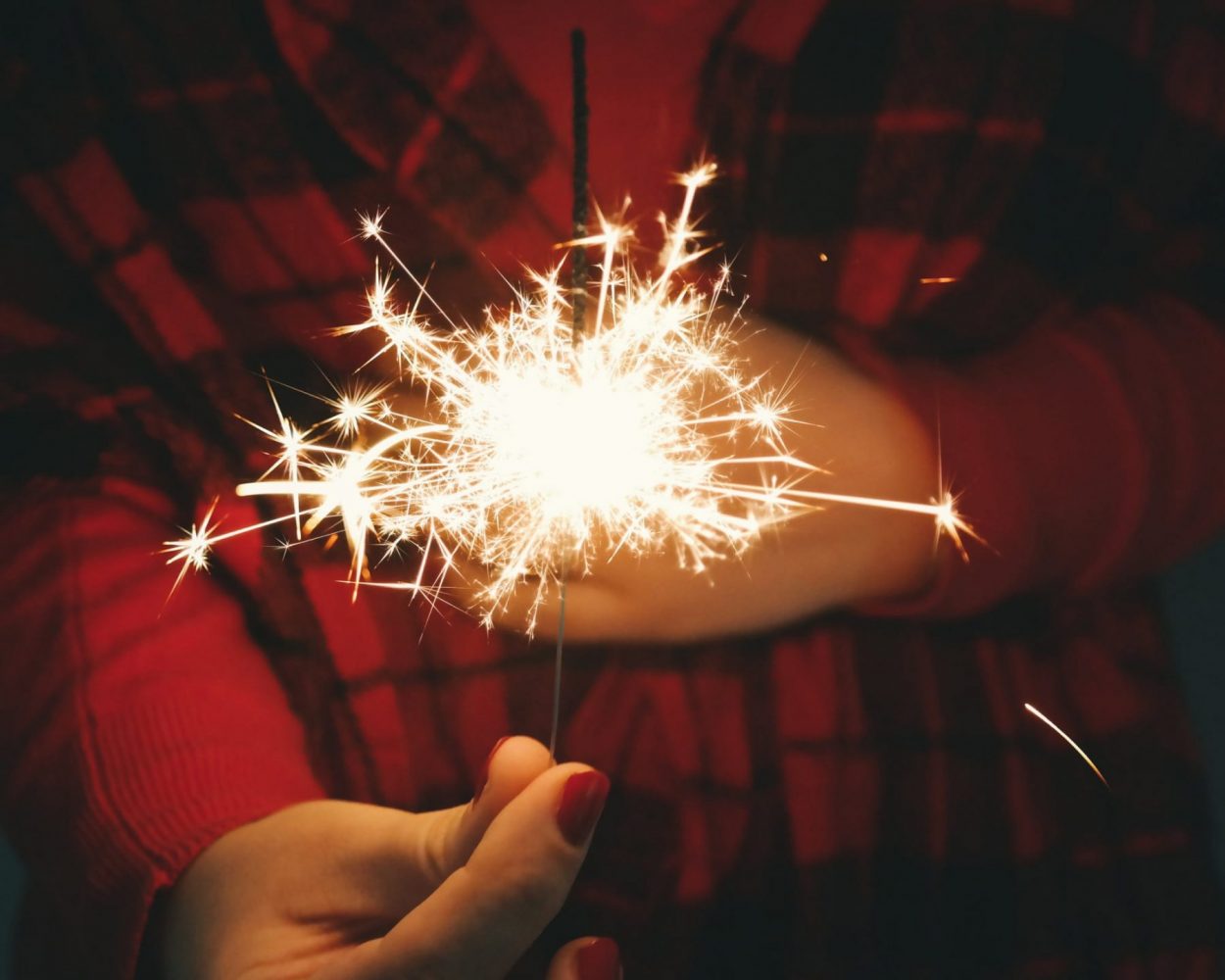 Read more about the article 3 Secrets by the Pros to Make 2019 the Best!
