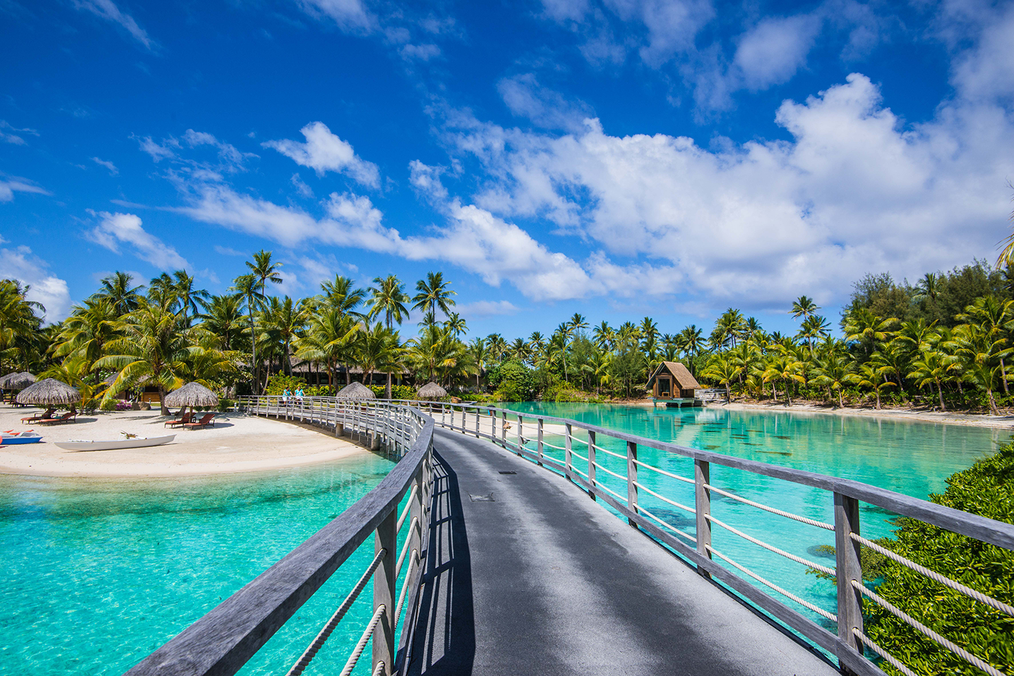 Read more about the article Want Authentic Polynesia? Huahine
