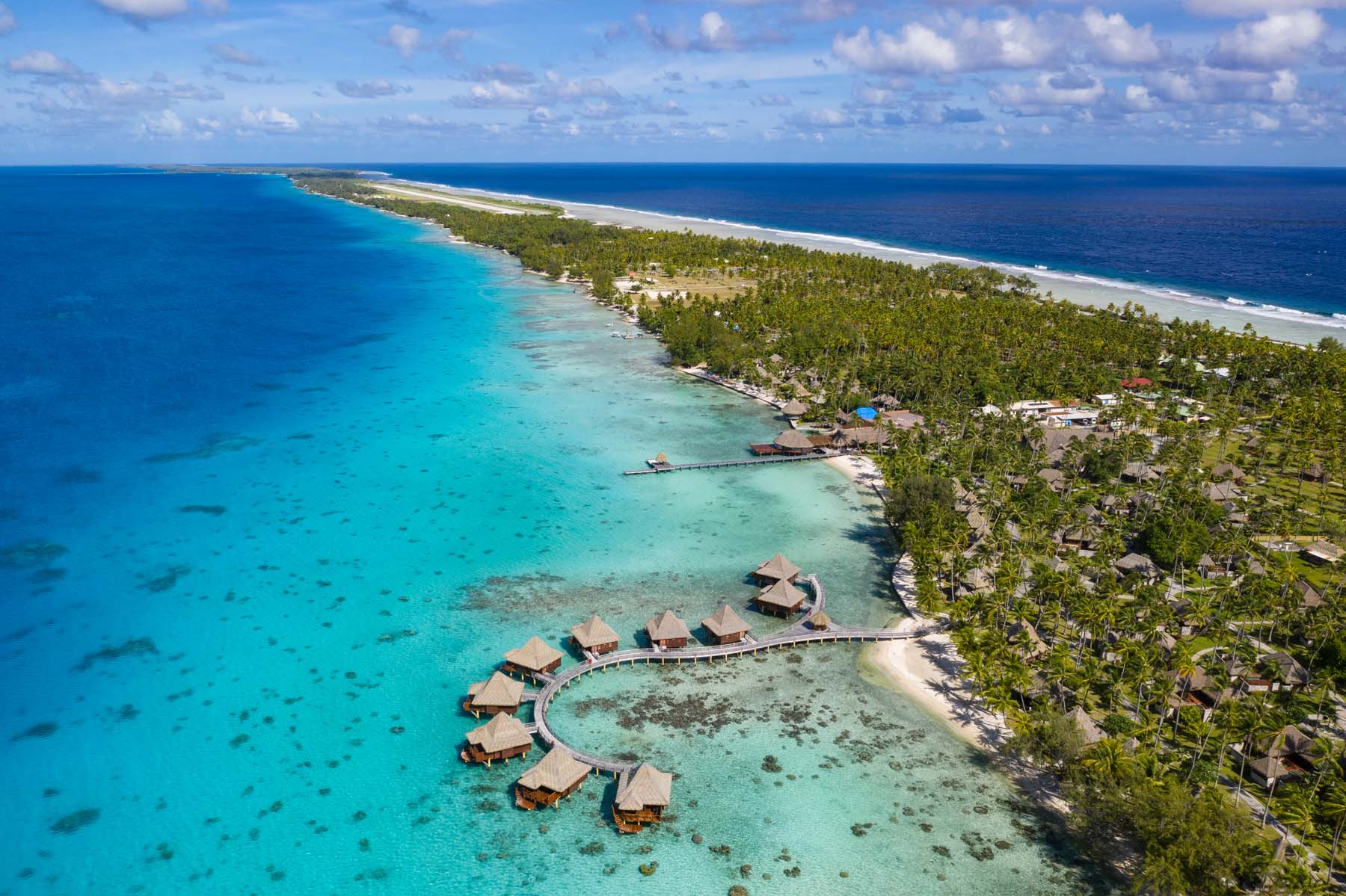 Read more about the article Guide To Bora Bora