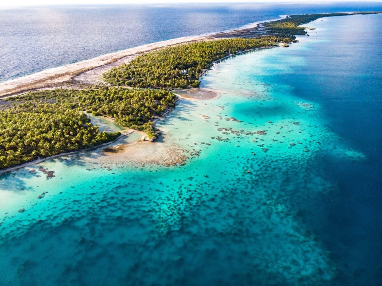 Read more about the article A Rangiroa Hideaway