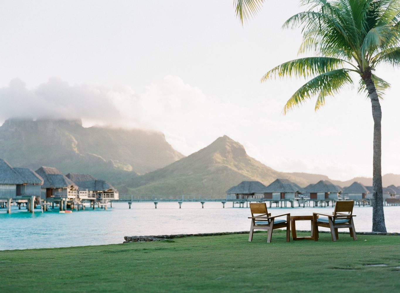 Read more about the article South Pacific…It’s all in the PUZZLE!