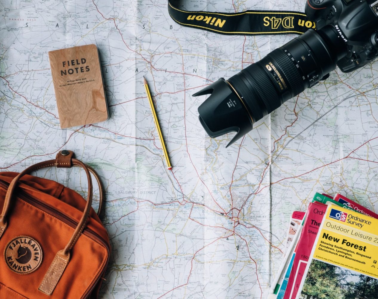 Read more about the article Exclusively Designed Trip