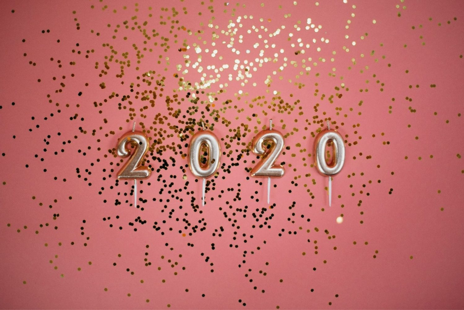 Read more about the article This Year “TRY”… Go On… Give It A Try in 2020!
