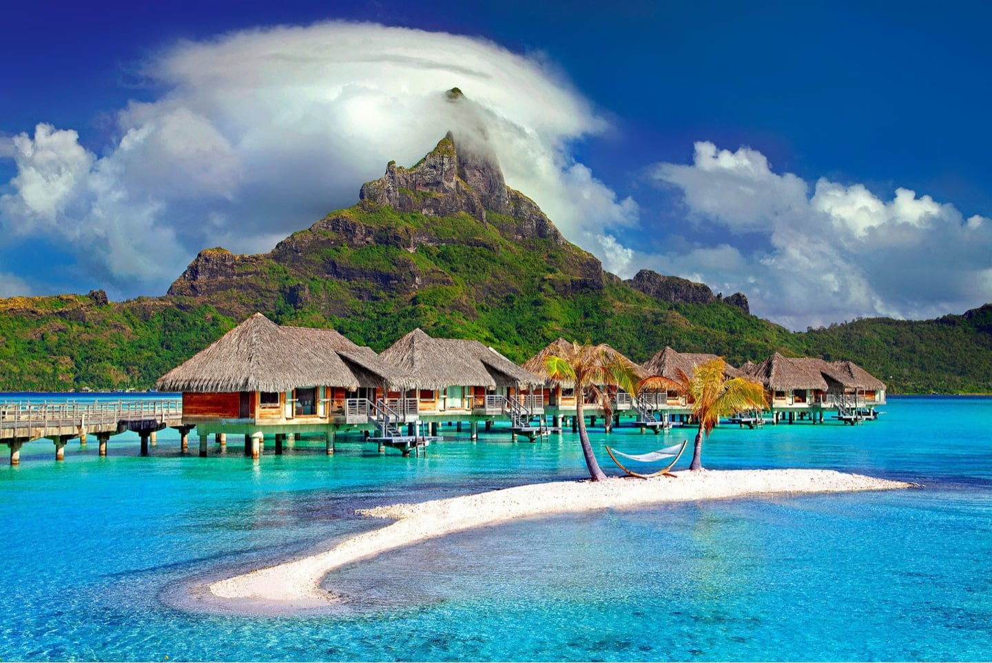 Read more about the article Untouched Polynesia