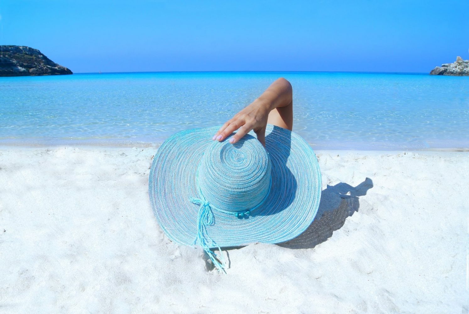 Read more about the article 5 Reasons to Travel Now