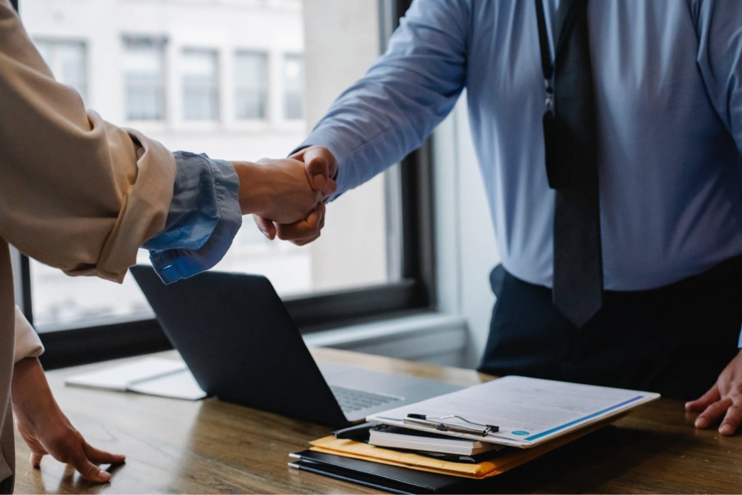 Read more about the article Itinerary Process